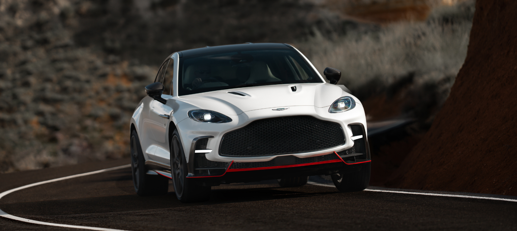Aston Martin DBX S Unveiled: The New Torchbearer of a 90-Year “S” Legacy!